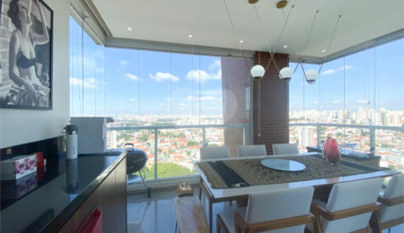 Apartamento à venda com 1 quarto em Jardim São Paulo(zona Norte), São Paulo, SP