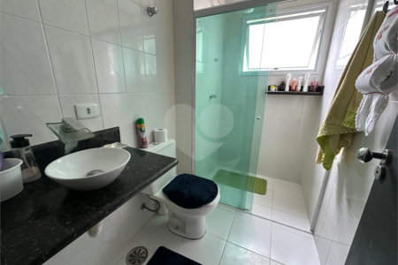 Apartamento à venda com 2 quartos em Jardim Marica, Mogi das Cruzes, SP