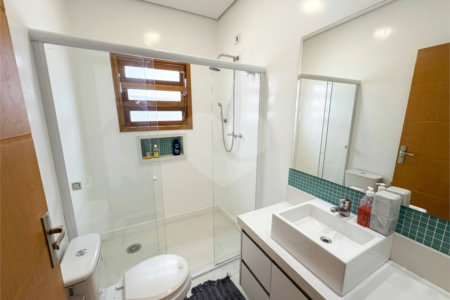 Casa à venda com 3 quartos, sendo 1 suíte, em Brooklin Paulista, São Paulo, SP