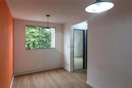 Apartamento à venda com 2 quartos em Paraisópolis, São Paulo, SP