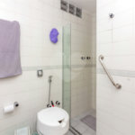 Apartamento à venda com 3 quartos, sendo 1 suíte, em Perdizes, São Paulo, SP