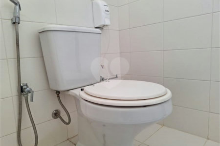 Cobertura à venda com 2 quartos, sendo 1 suíte, em Pinheiros, São Paulo, SP