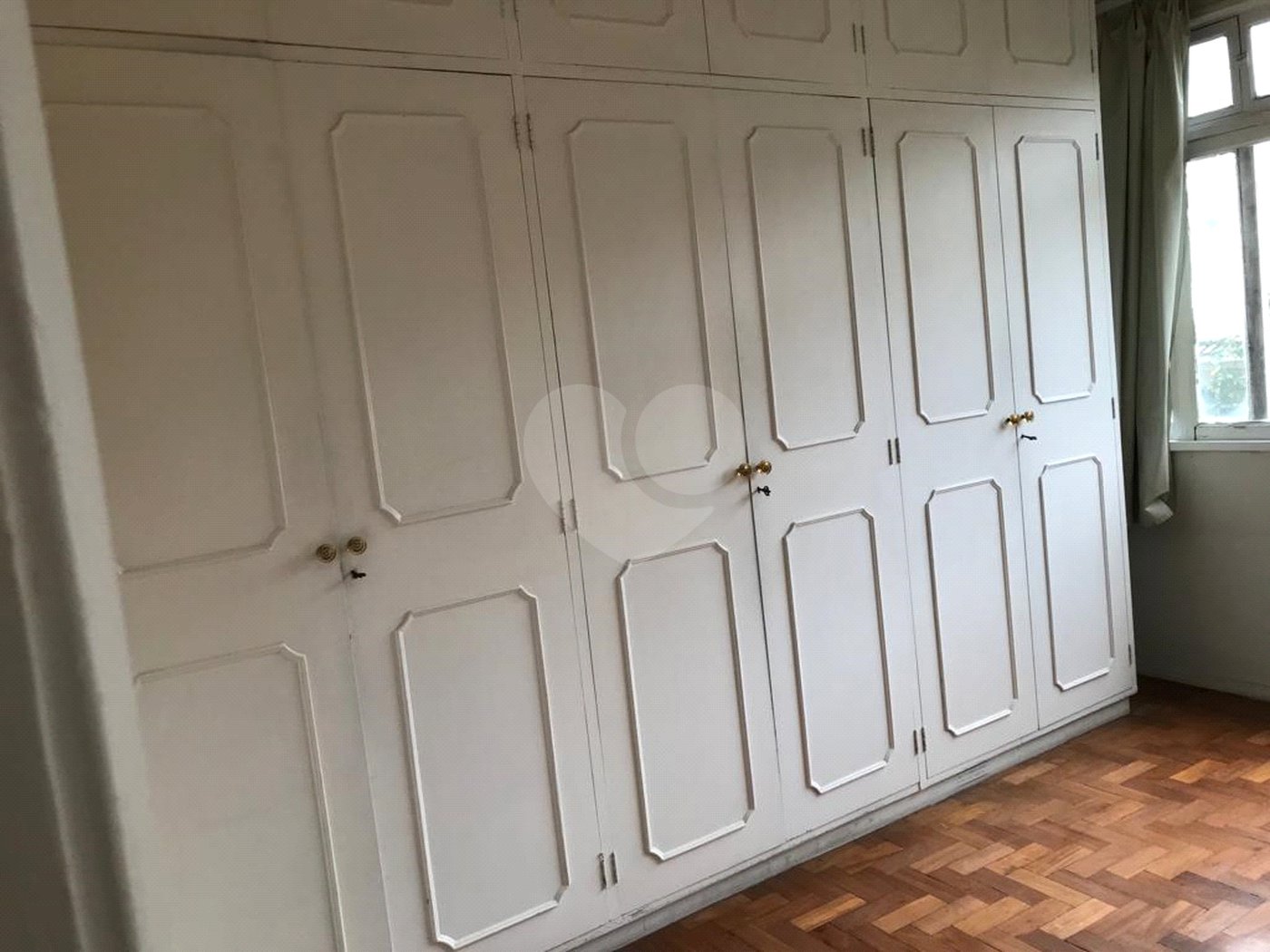 Apartamento à venda com 2 quartos em Tijuca, Rio de Janeiro, RJ