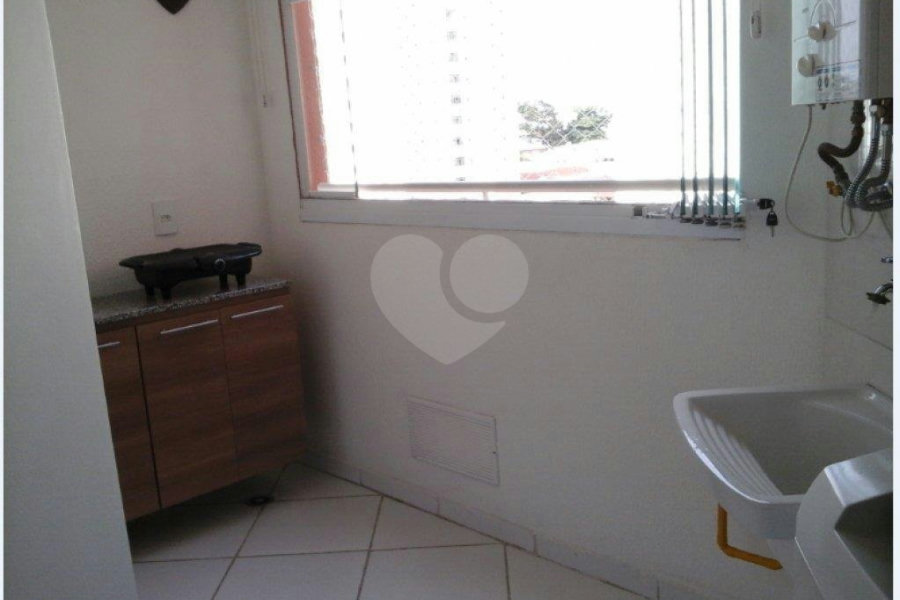 Apartamento à venda com 2 quartos em Vila Nova Cachoeirinha, São Paulo, SP