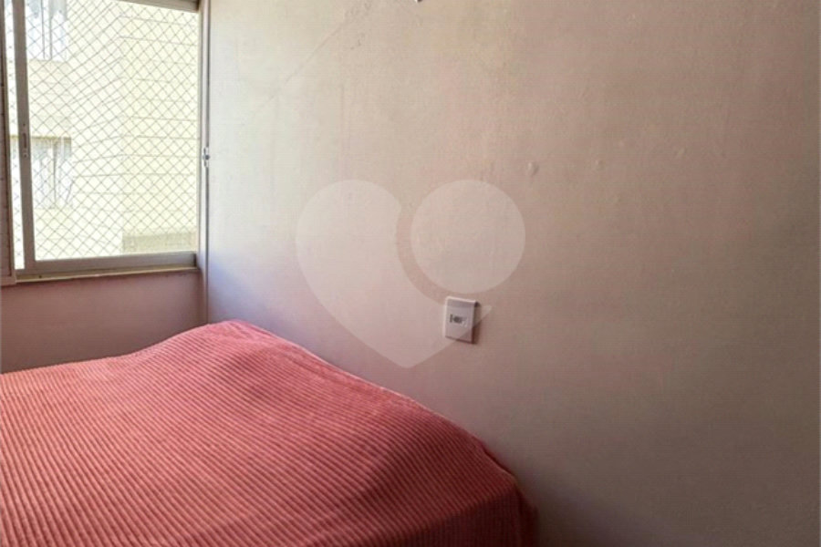 Apartamento à venda com 2 quartos em Casa Verde, São Paulo, SP