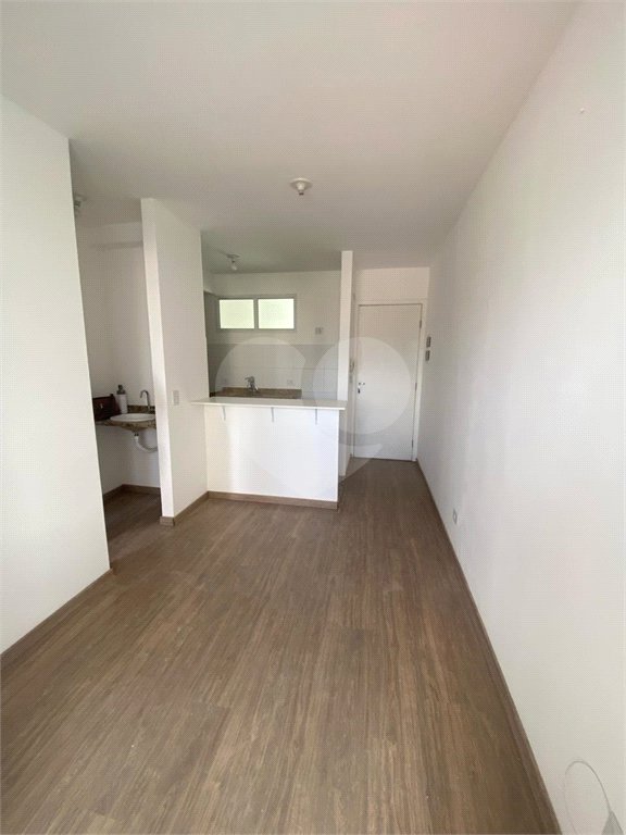 Apartamento à venda com 1 quarto em Vila Mazzei, São Paulo, SP