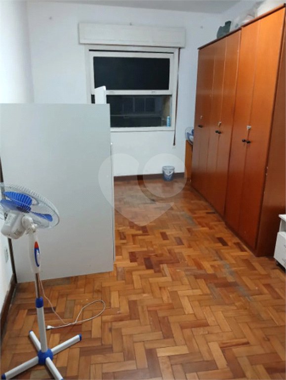 Amplo Apartamento na Consolação – 108m², 3 Dormitórios