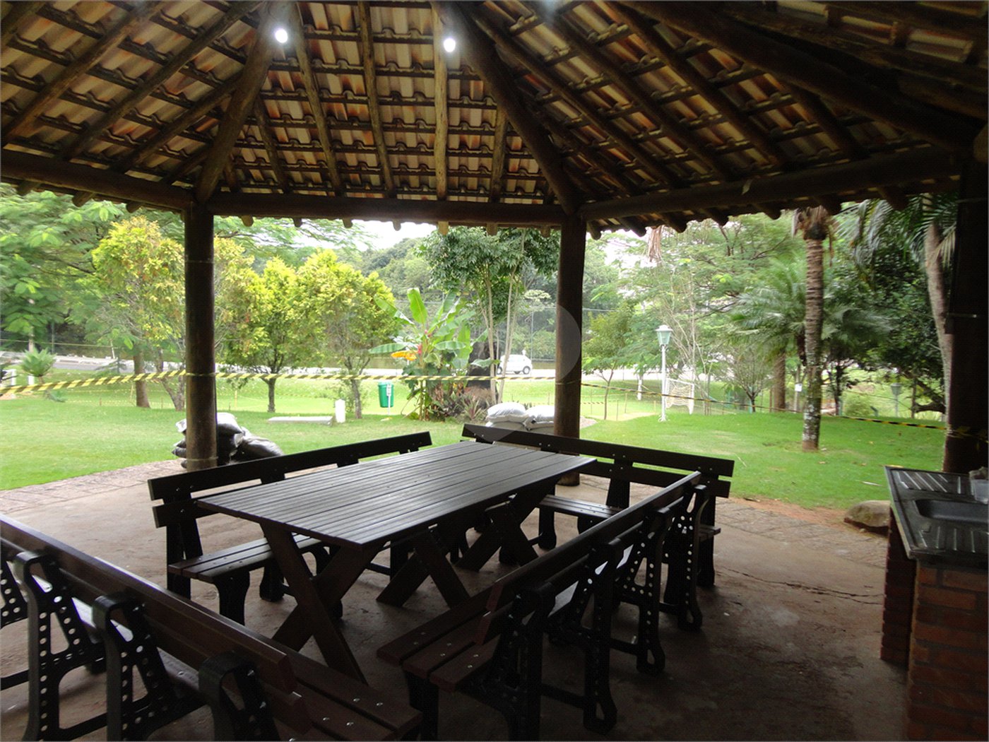 Terreno à venda no condomínio Terras de São Francisco, Vinhedo - SP