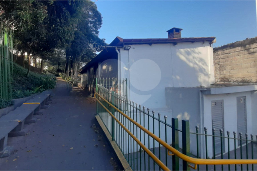 Apartamento à venda com 2 quartos em Mandaqui, São Paulo, SP