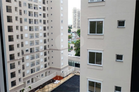 Studio à venda com 1 quarto em Ferreira, São Paulo, SP
