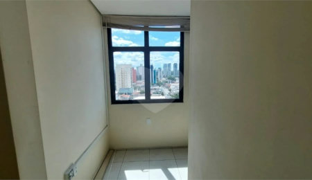 Sala à venda em Chácara Santo Antônio (zona Sul), São Paulo, SP