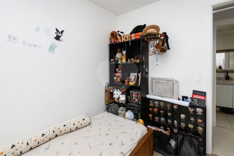 Apartamento à venda com 2 quartos, sendo 1 suíte, em Casa Verde, São Paulo, SP