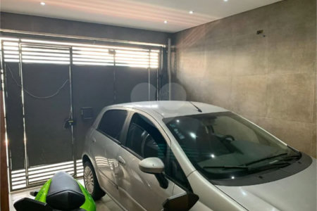 CASA A VENDA EM SP MOOCA
