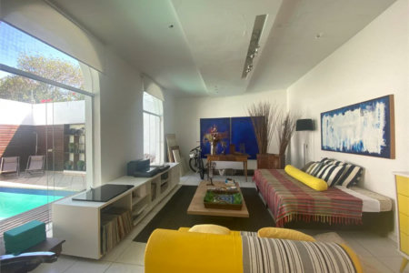 Casa à venda com 4 suítes em Morumbi, São Paulo, SP