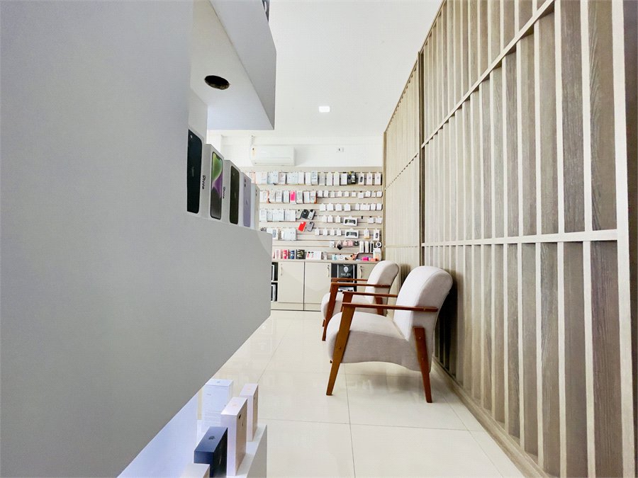 Sala à venda no Centro, São Bernardo do Campo, SP
