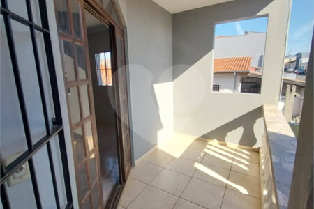 Casa para alugar com 2 quartos em Jardim Morada do Sol, Indaiatuba, SP