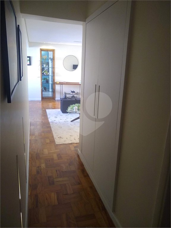 Apartamento à venda com 2 quartos, sendo 1 suíte, em Jardim América, São Paulo, SP