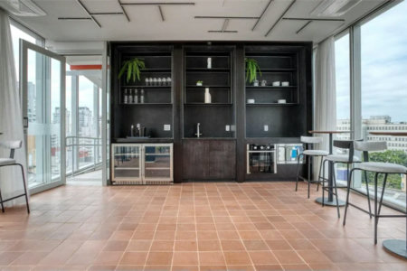 Apartamento à venda ou para alugar com 1 suíte em Pinheiros, São Paulo, SP