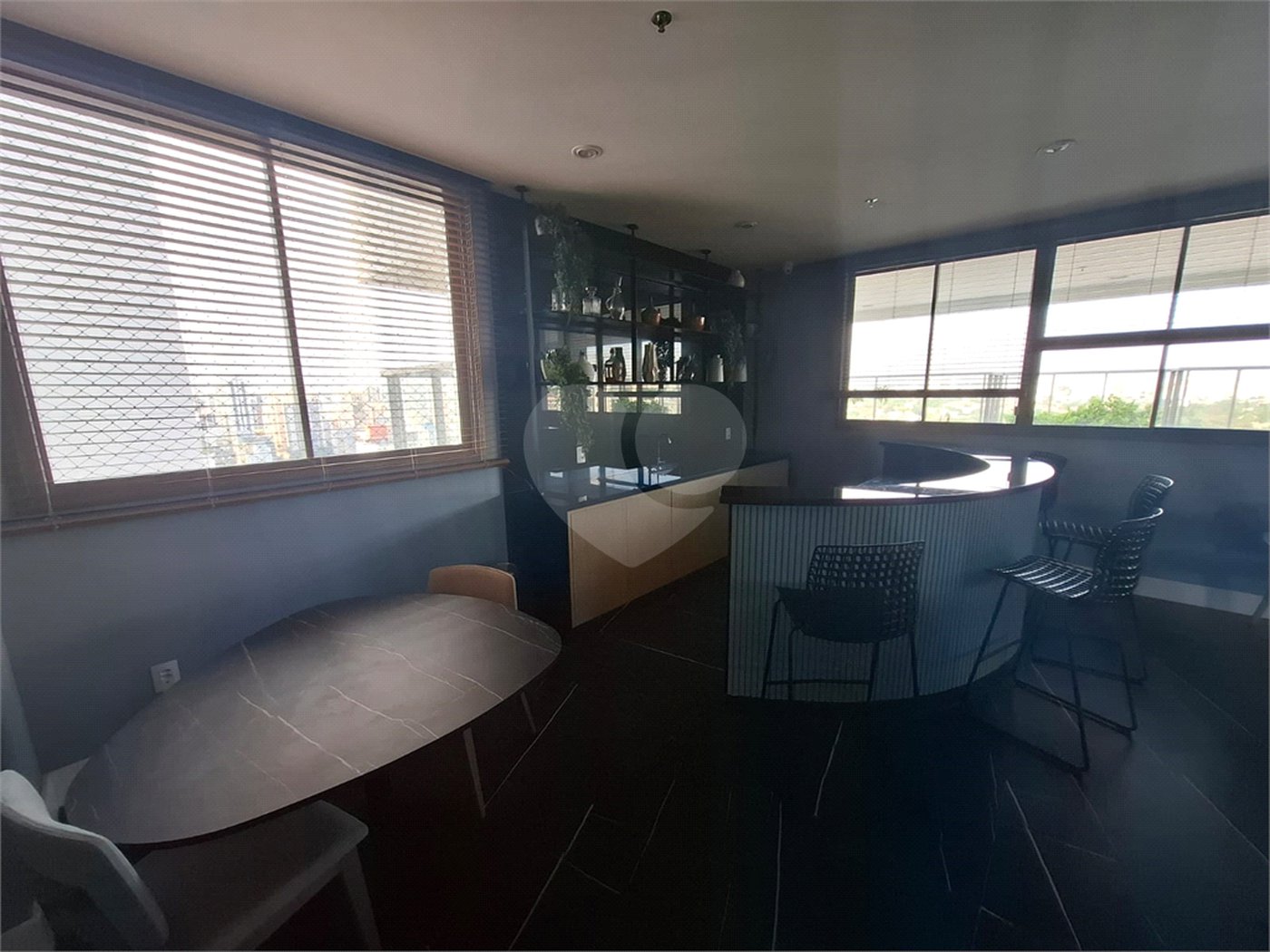 Studio à venda com 1 quarto em Chácara Santo Antônio, São Paulo, SP
