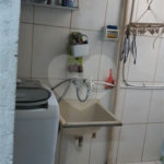 Sobrado à venda com 2 quartos em Vila Gustavo, São Paulo, SP