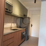 Apartamento para alugar com 1 quarto em Cerqueira César, São Paulo, SP
