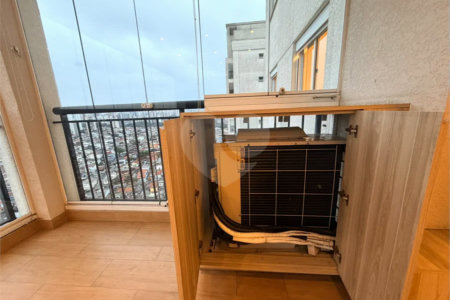 Apartamento á venda - Jabaquara