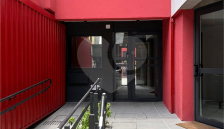 Studio à venda com 1 quarto em Vila Buarque, São Paulo, SP