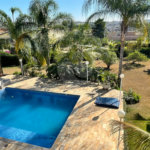 Casa à venda com 4 suítes no condomínio Haras Paineiras, Salto - SP