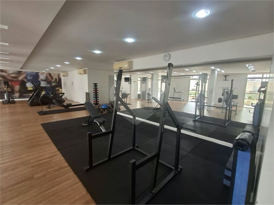 Apartamento à venda com 4 quartos, sendo 2 suítes, em Mandaqui, São Paulo, SP