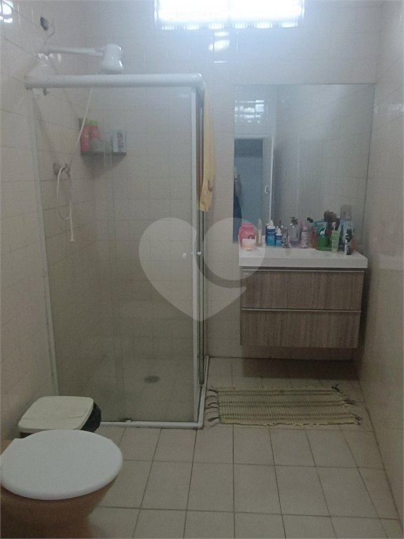 Sobrado à venda com 2 quartos em Vila Jaguara, São Paulo, SP