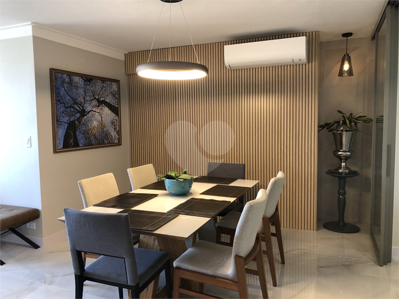 Apartamento à venda com 3 quartos em Vila Olímpia, São Paulo, SP