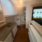 Apartamento Ritz - Moema