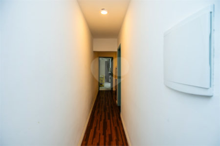 Casa à venda com 2 quartos, sendo 1 suíte, em Jardim Paulistano, São Paulo, SP