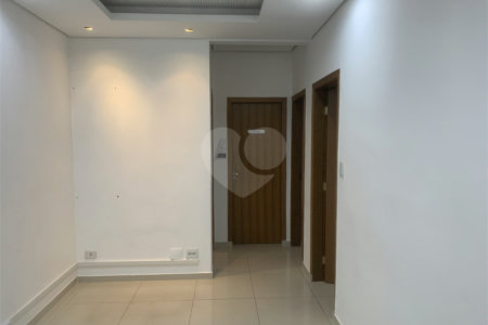 Apartamento à venda com 1 quarto em Bela Vista, São Paulo, SP