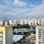 Apartamento à venda com 2 suítes em Vila Andrade, São Paulo, SP
