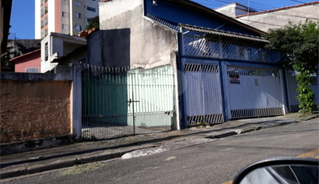 Sobrado à venda com 3 quartos em Vila Renata, Guarulhos, SP