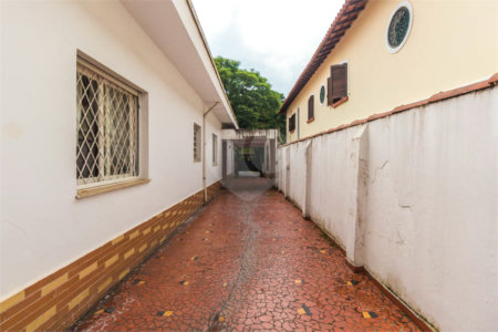 Casa Térrea à venda com 3 quartos, sendo 1 suíte, em Planalto Paulista, São Paulo, SP