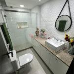 Apartamento à venda com 4 quartos, sendo 1 suíte, em Tijuca, Rio de Janeiro, RJ