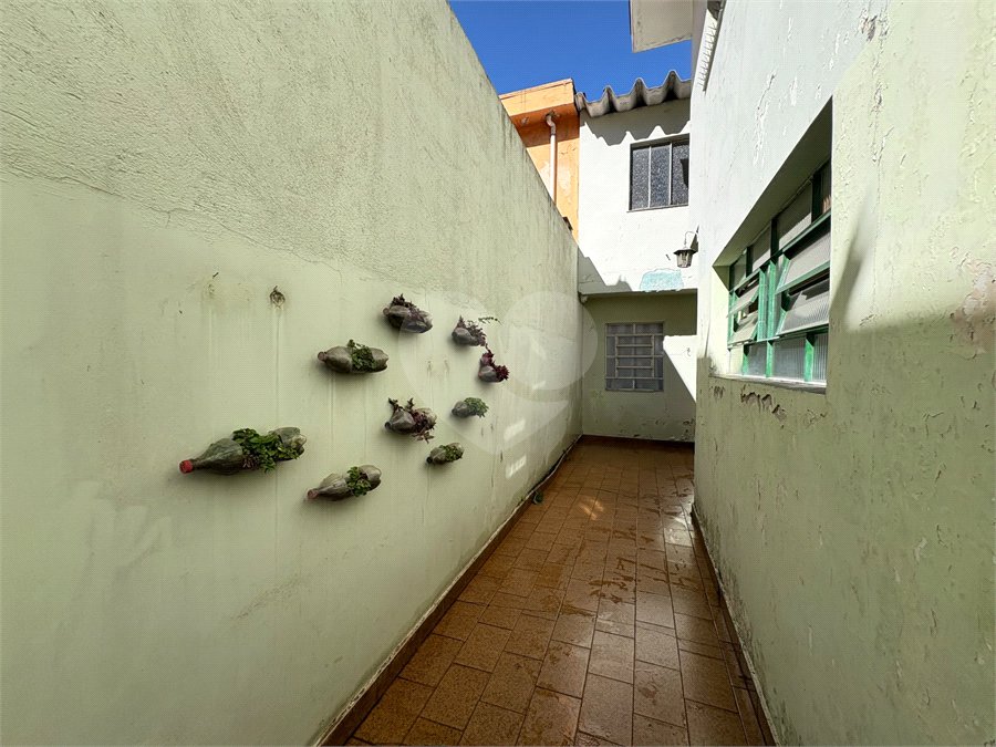 Sobrado à venda com 3 quartos, sendo 1 suíte, em Limão, São Paulo, SP