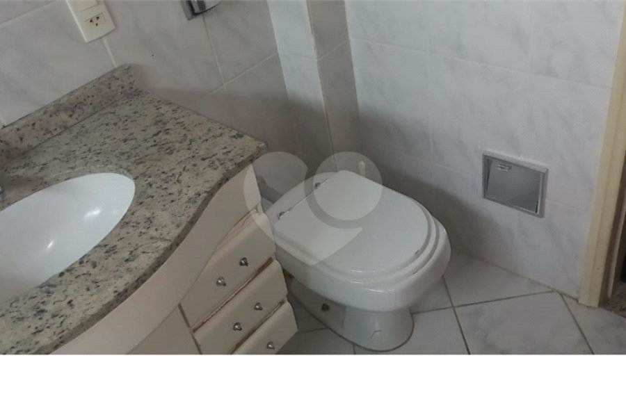 Apartamento à venda com 2 quartos em Jardim São Paulo(zona Norte), São Paulo, SP