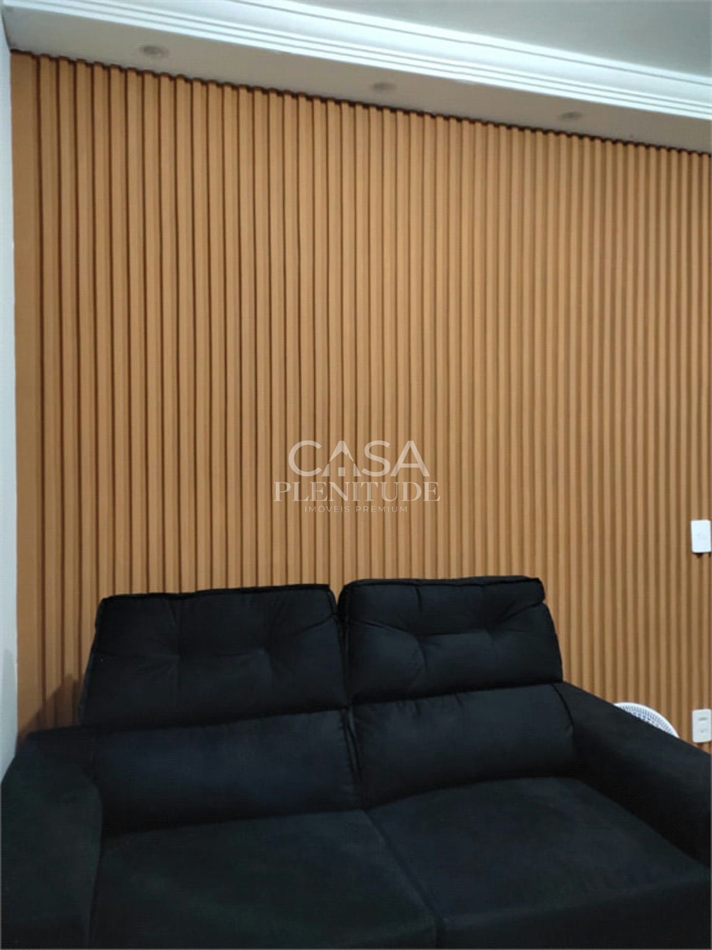 Apartamento à venda com 2 quartos em Caguassu, Sorocaba, SP