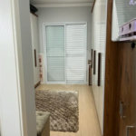 Lindo Sobrado com 3 suítes, à venda, 290 m², por R$ 2.340.000,00 no condomínio Helvetia Park em Indaiatuba/SP.