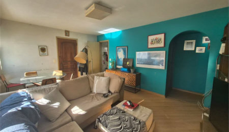 Apartamento à venda com 2 quartos em Brooklin Paulista, São Paulo, SP