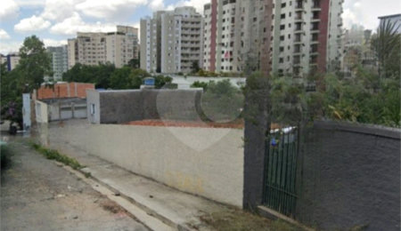 Terreno à venda em Morumbi, São Paulo, SP