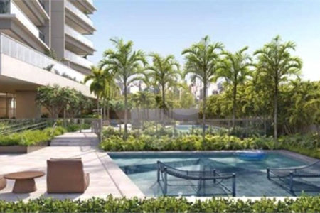 Apartamento à venda com 3 suítes em Chácara Santo Antônio (zona Sul), São Paulo, SP