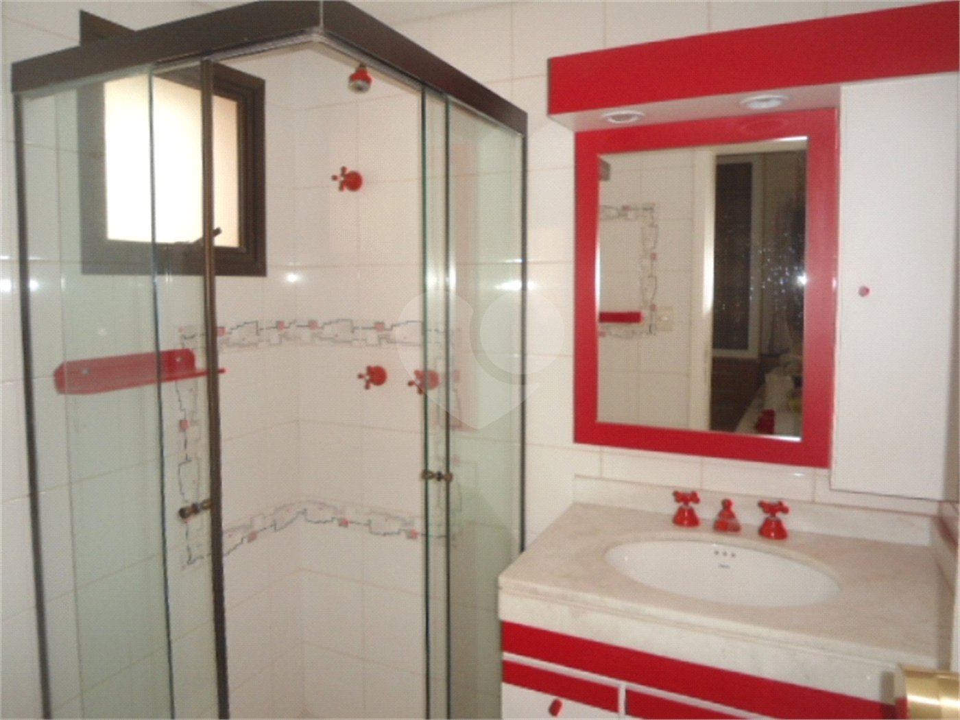 Apartamento à venda com 4 quartos, sendo 2 suítes, em Água Fria, São Paulo, SP