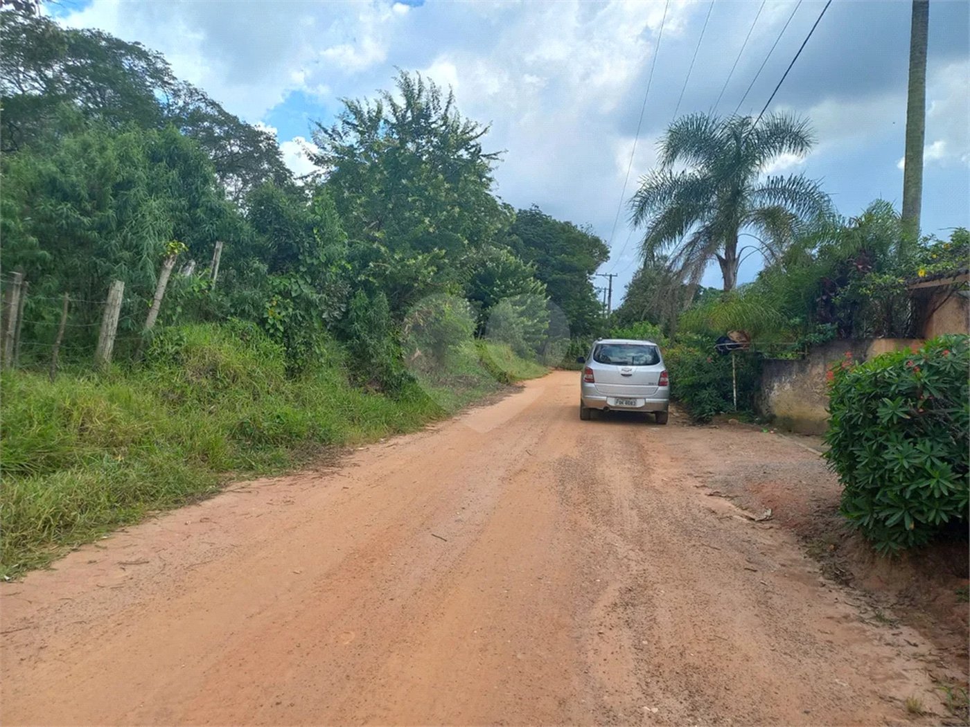 Terreno à venda em Chácaras do Guacuri, Itupeva, SP