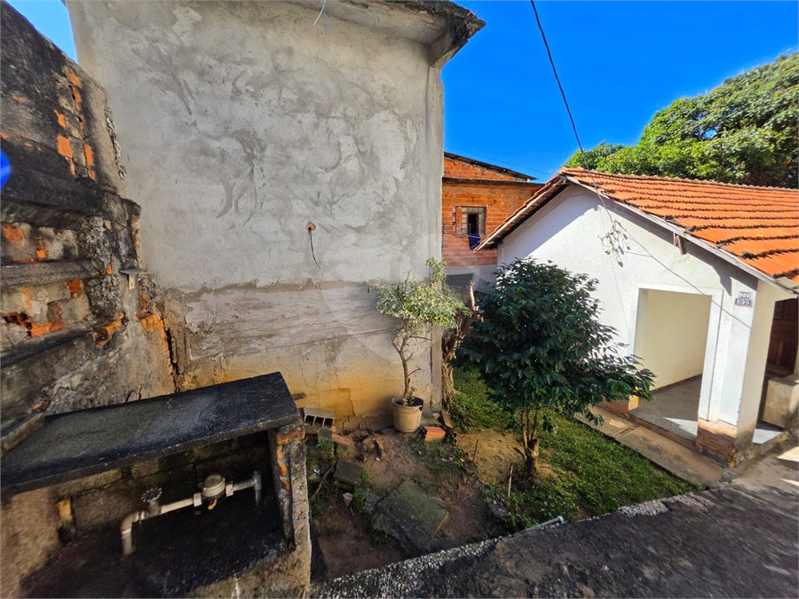 Terreno à venda em Jaguaré, São Paulo, SP