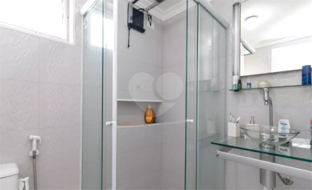 Apartamento à venda com 2 quartos, sendo 1 suíte, em Casa Verde, São Paulo, SP