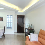 Apartamento à venda com 4 quartos, sendo 1 suíte, no Centro, São Bernardo do Campo, SP